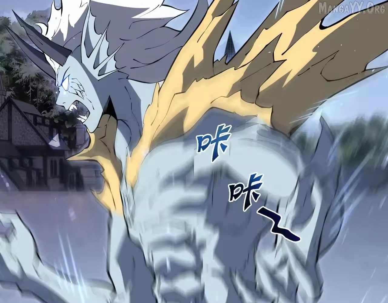 Read I Contracted Myself chapter 137 image 95 on Lezhin