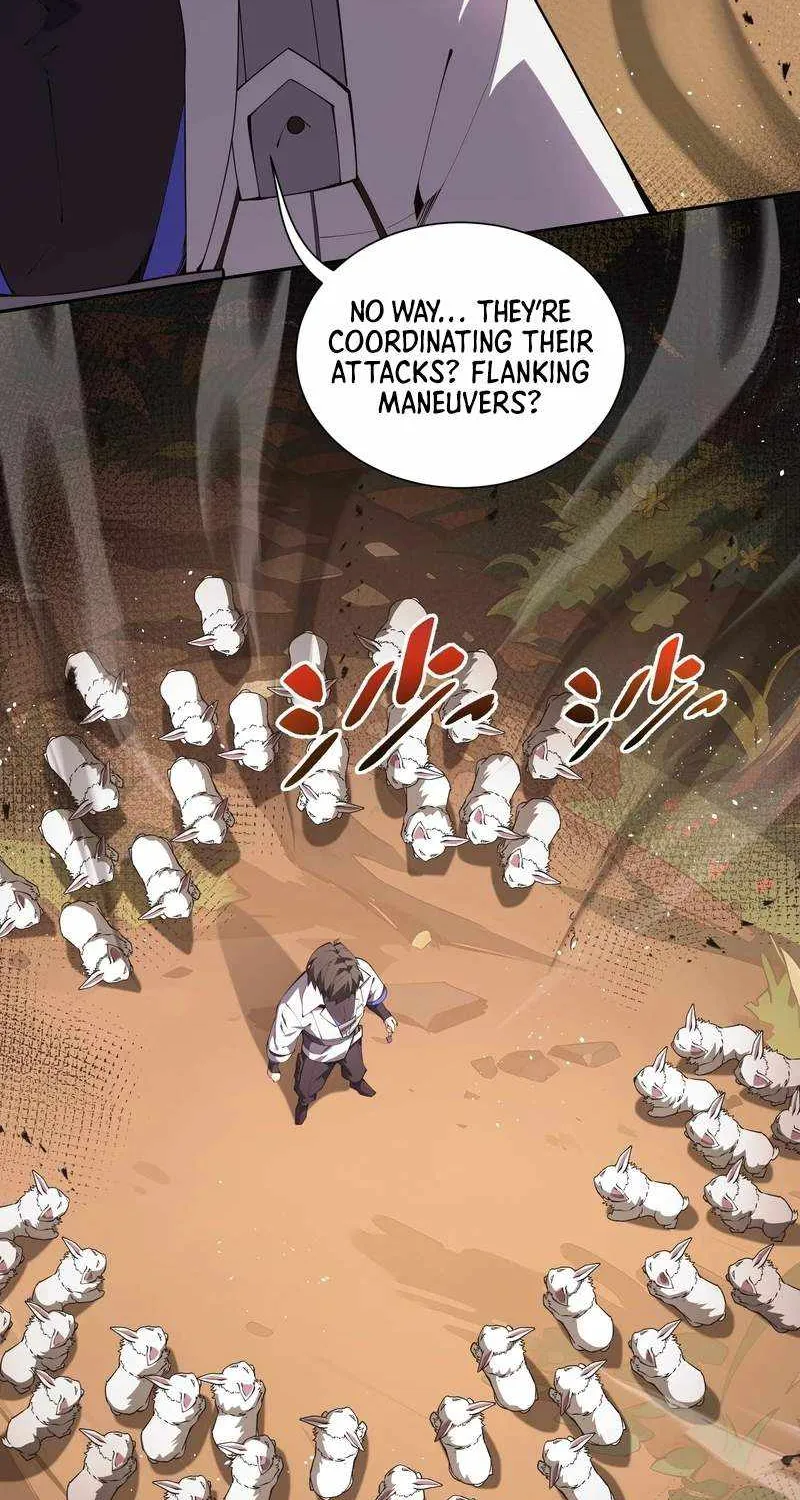 Read I Contracted Myself chapter 14 image 13 on Lezhin