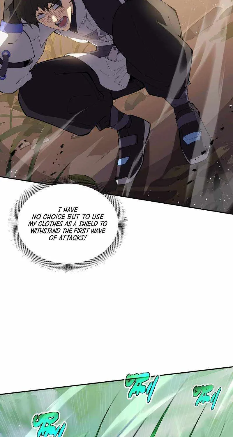 Read I Contracted Myself chapter 14 image 18 on Lezhin