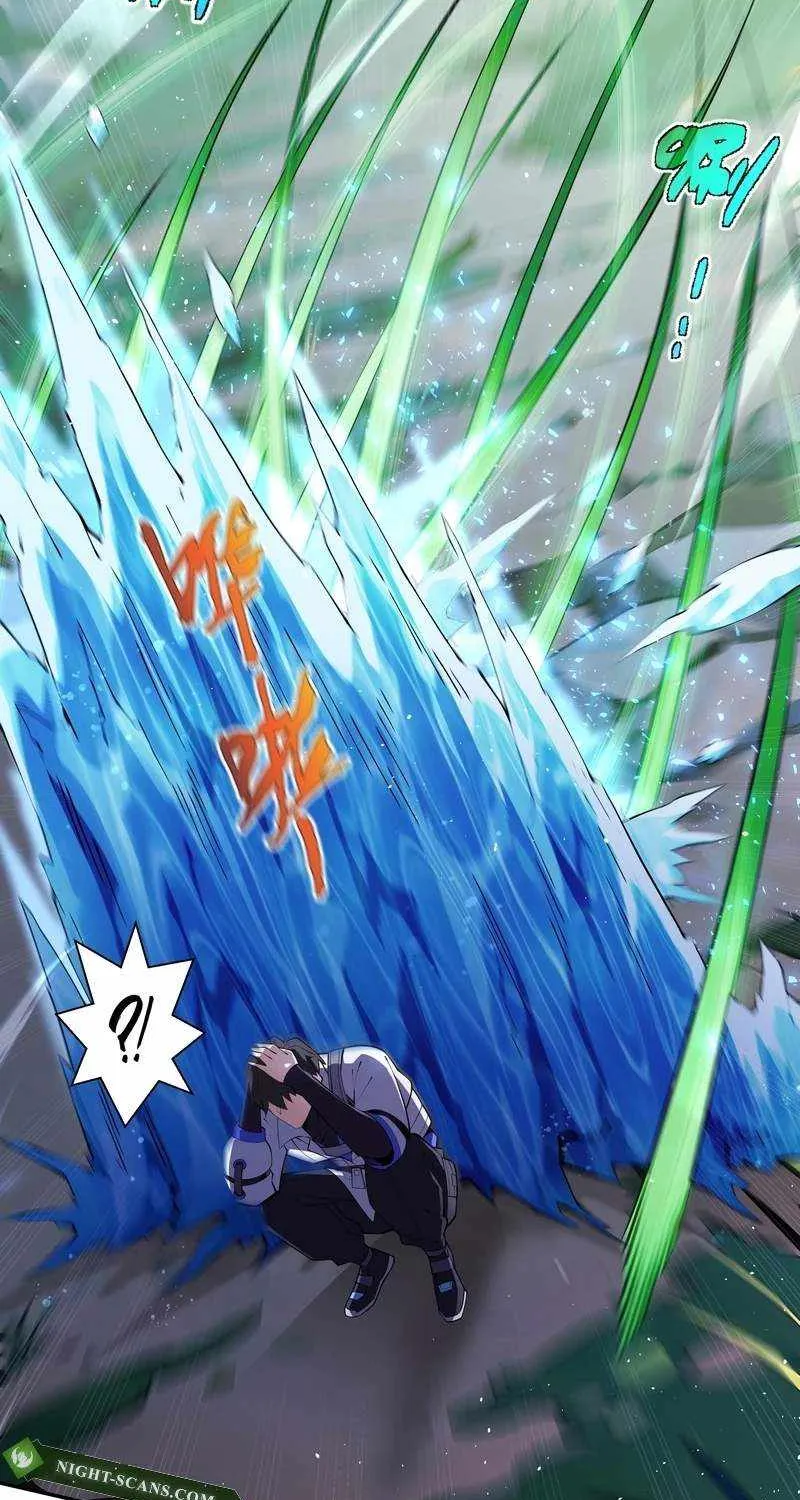 Read I Contracted Myself chapter 14 image 19 on Lezhin