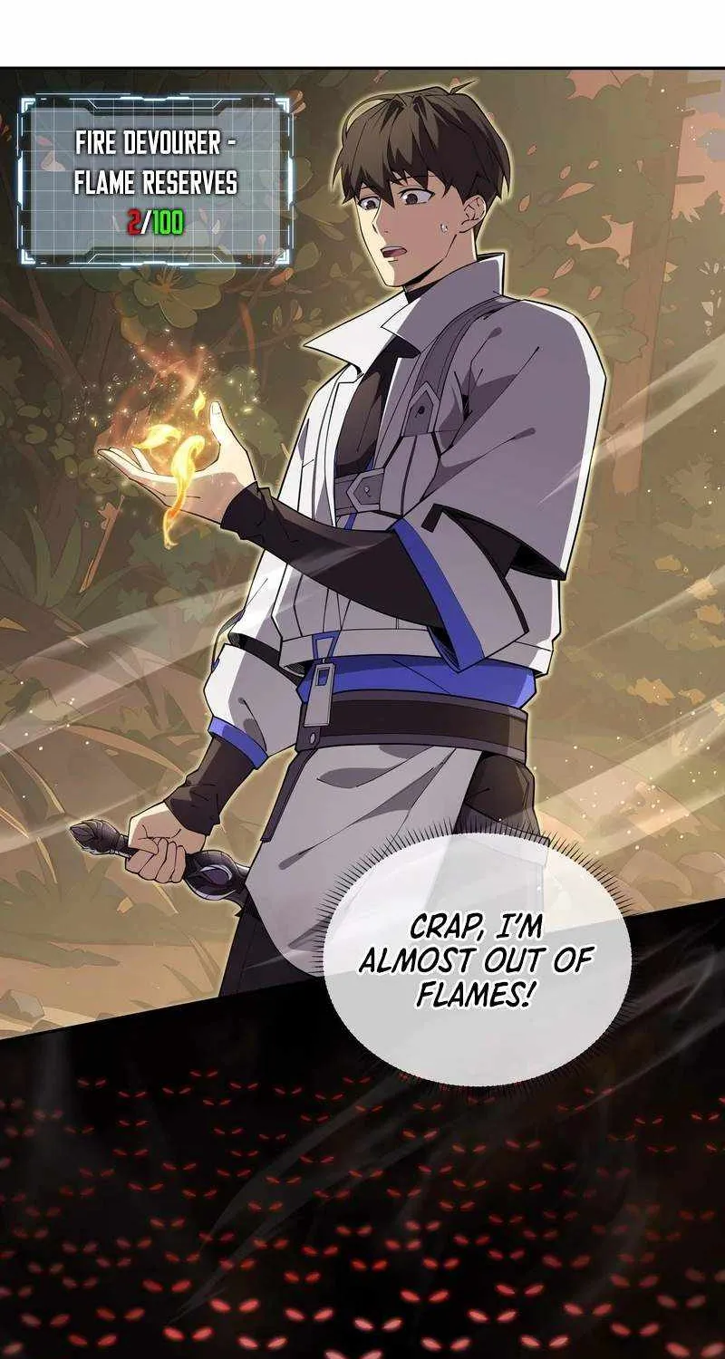 Read I Contracted Myself chapter 14 image 2 on Lezhin