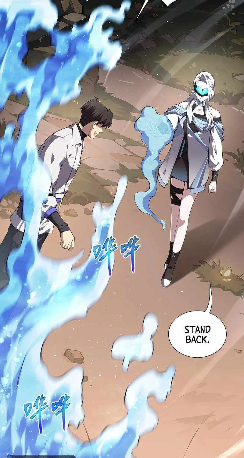 Read I Contracted Myself chapter 14 image 21 on Lezhin