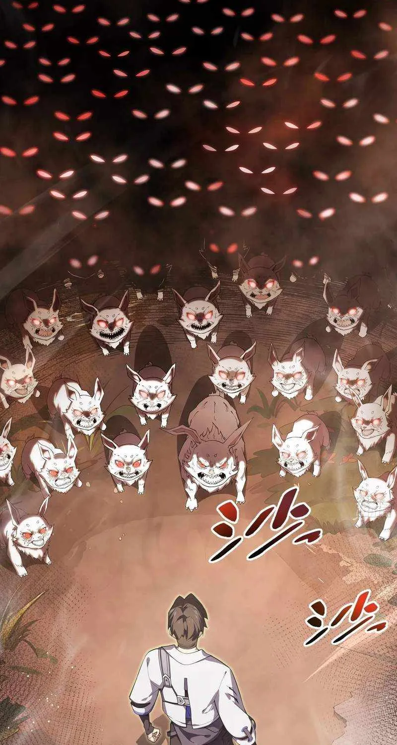 Read I Contracted Myself chapter 14 image 3 on Lezhin