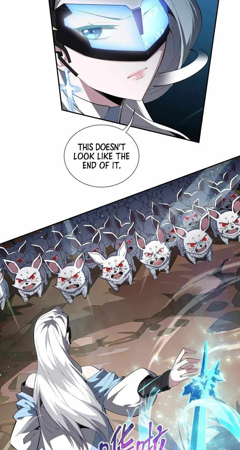 Read I Contracted Myself chapter 14 image 35 on Lezhin