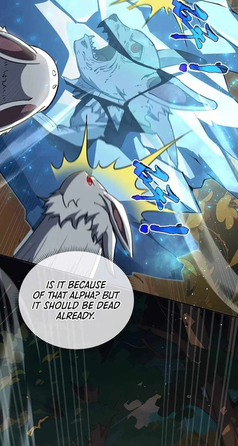 Read I Contracted Myself chapter 14 image 39 on Lezhin