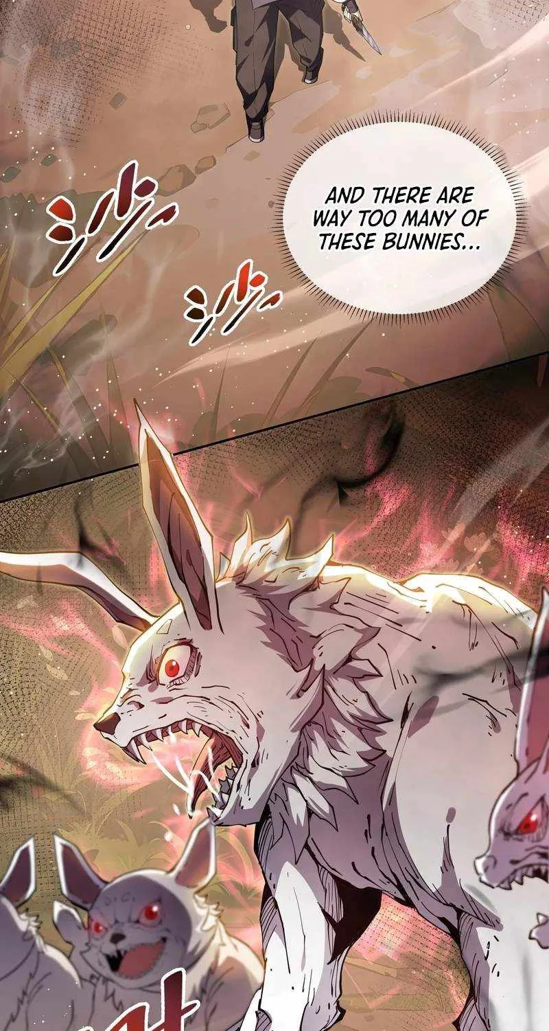 Read I Contracted Myself chapter 14 image 4 on Lezhin