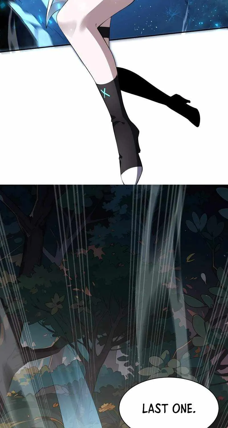 Read I Contracted Myself chapter 14 image 45 on Lezhin