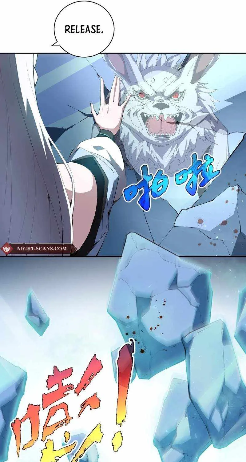 Read I Contracted Myself chapter 14 image 49 on Lezhin