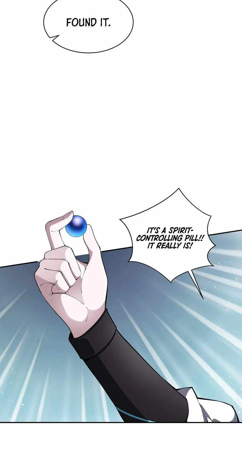 Read I Contracted Myself chapter 14 image 52 on Lezhin