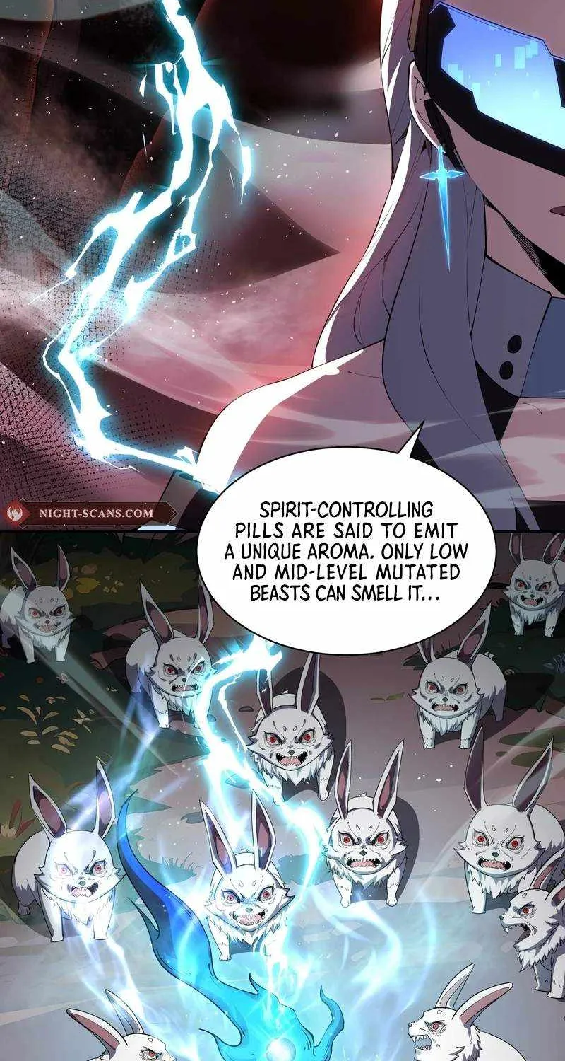 Read I Contracted Myself chapter 14 image 57 on Lezhin