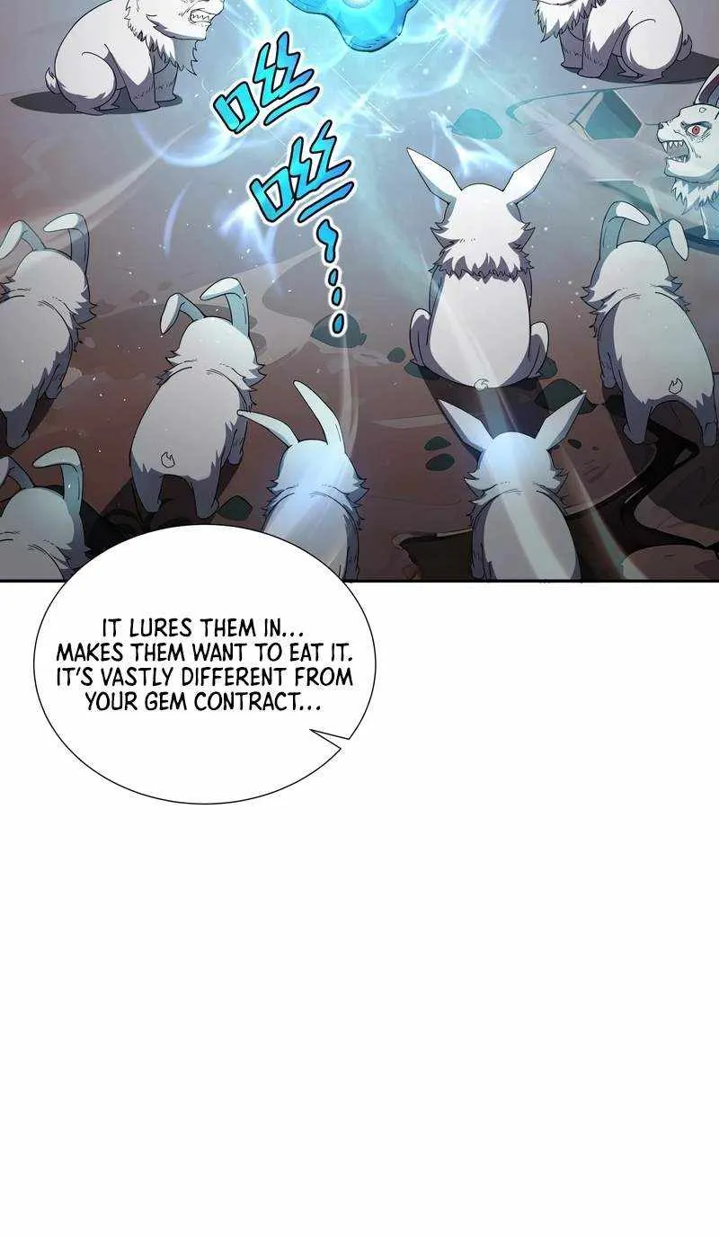 Read I Contracted Myself chapter 14 image 58 on Lezhin