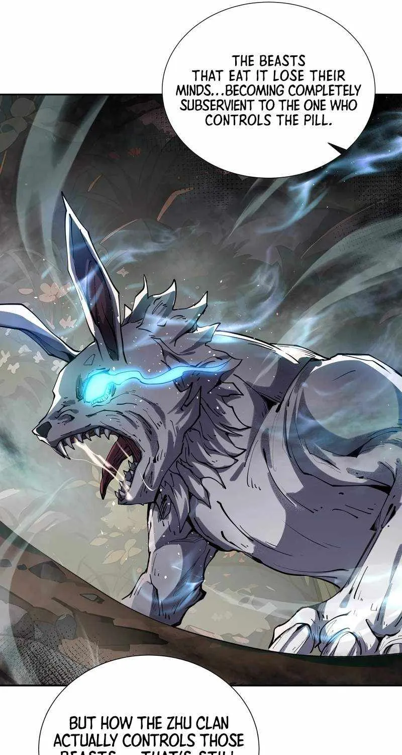 Read I Contracted Myself chapter 14 image 59 on Lezhin