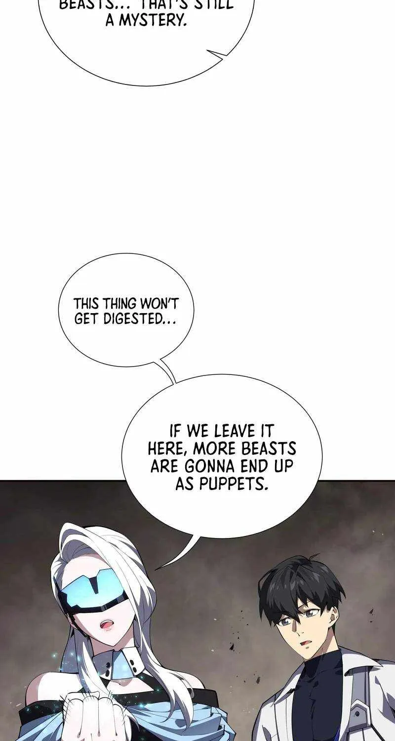 Read I Contracted Myself chapter 14 image 60 on Lezhin