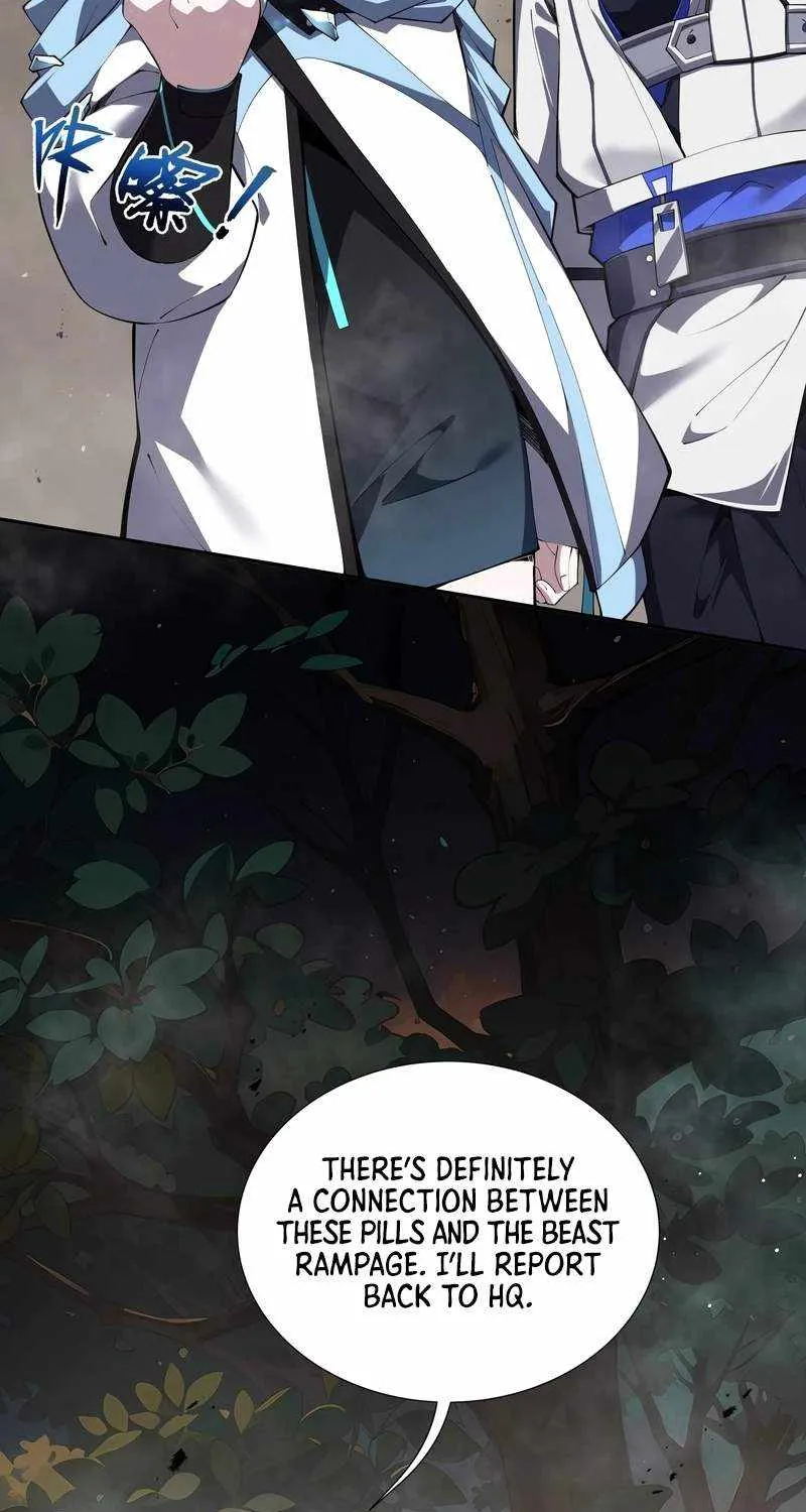 Read I Contracted Myself chapter 14 image 61 on Lezhin