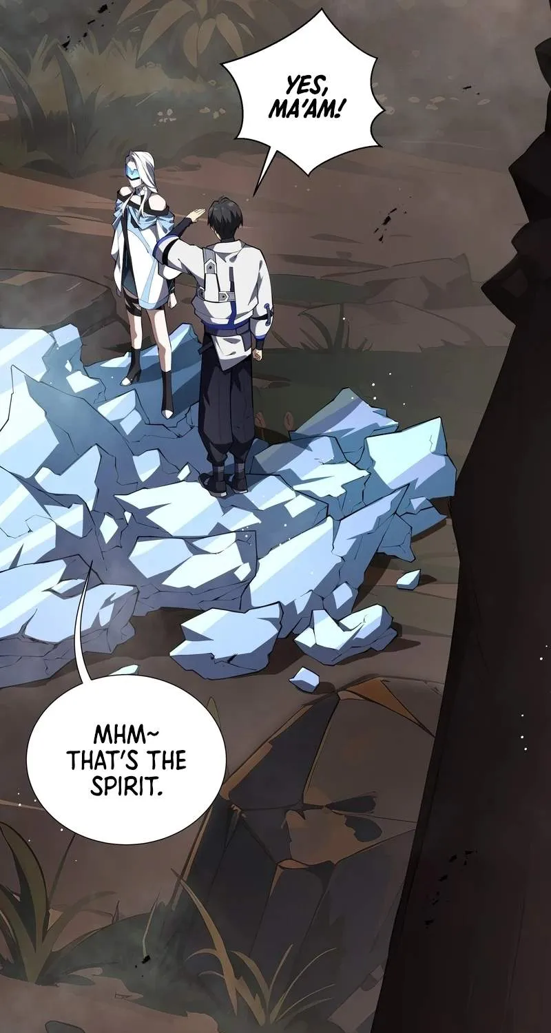 Read I Contracted Myself chapter 14 image 64 on Lezhin