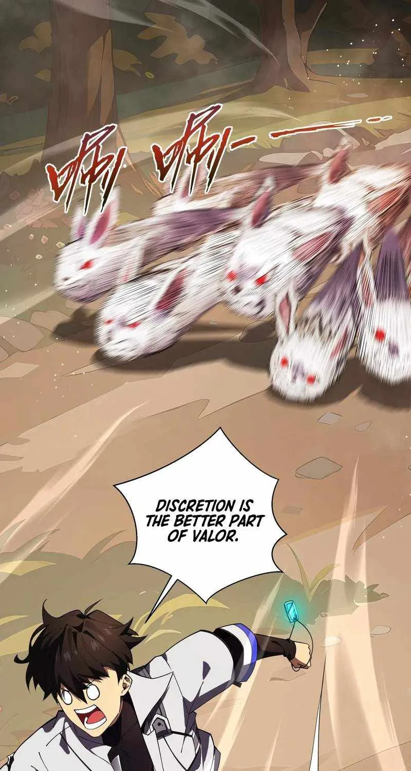 Read I Contracted Myself chapter 14 image 7 on Lezhin