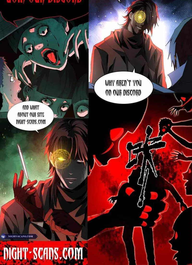 Read I Contracted Myself chapter 14 image 74 on Lezhin