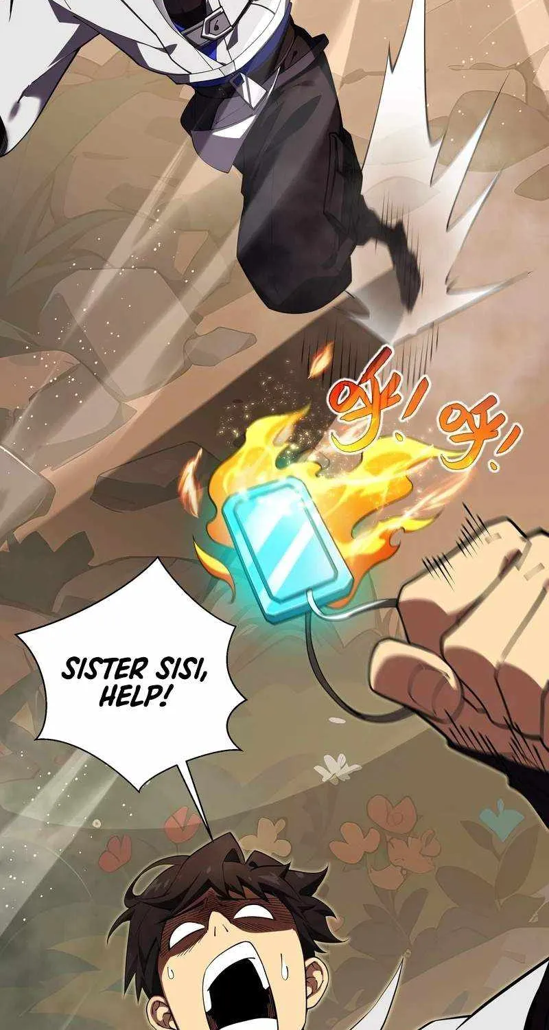 Read I Contracted Myself chapter 14 image 8 on Lezhin