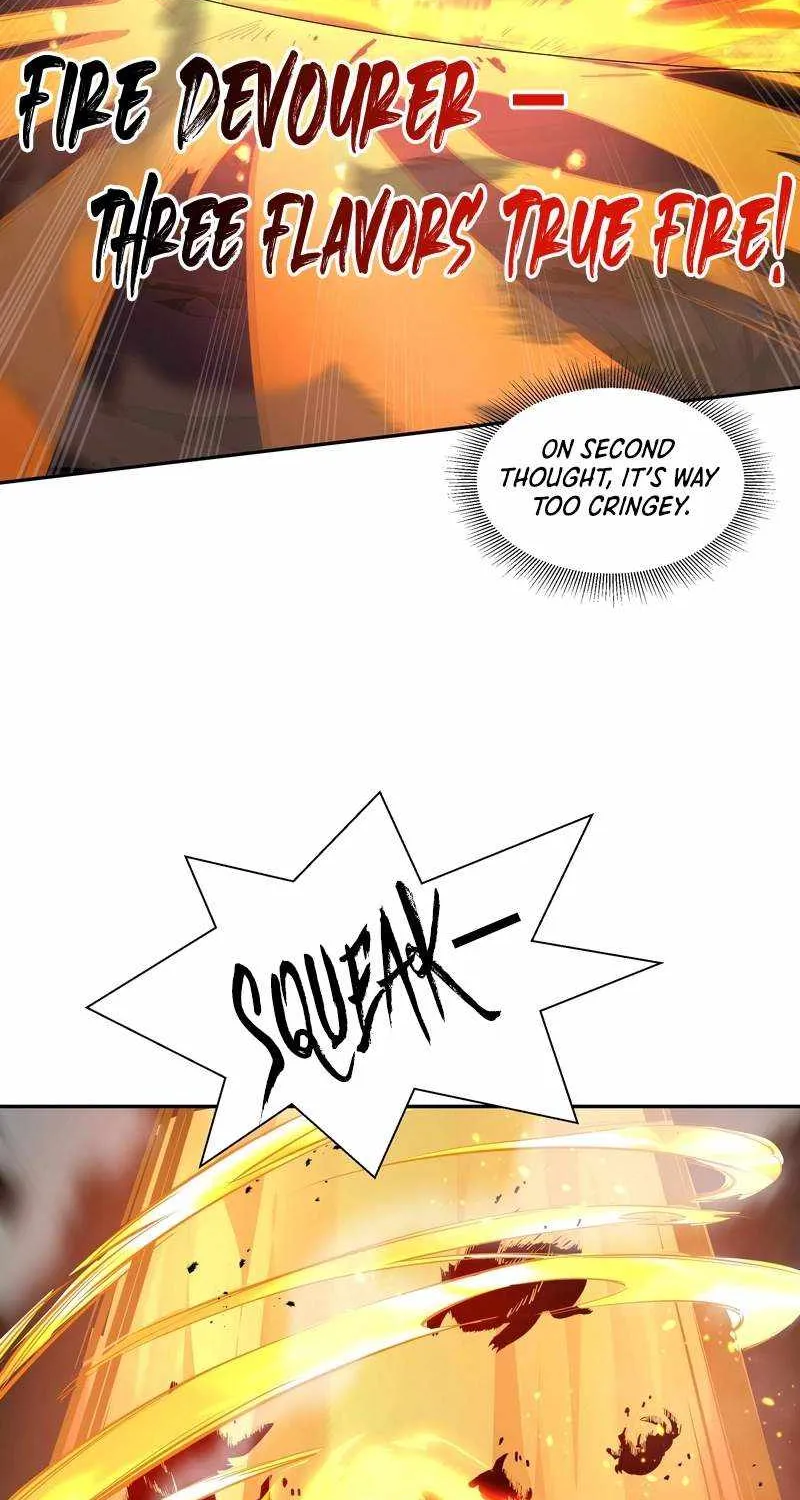 Read I Contracted Myself chapter 15 image 17 on Lezhin