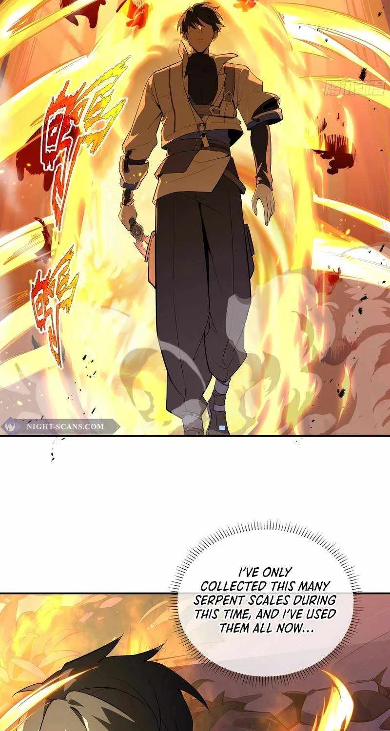 Read I Contracted Myself chapter 15 image 18 on Lezhin
