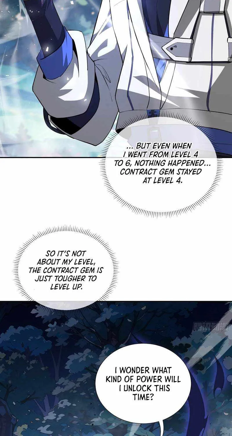 Read I Contracted Myself chapter 15 image 23 on Lezhin