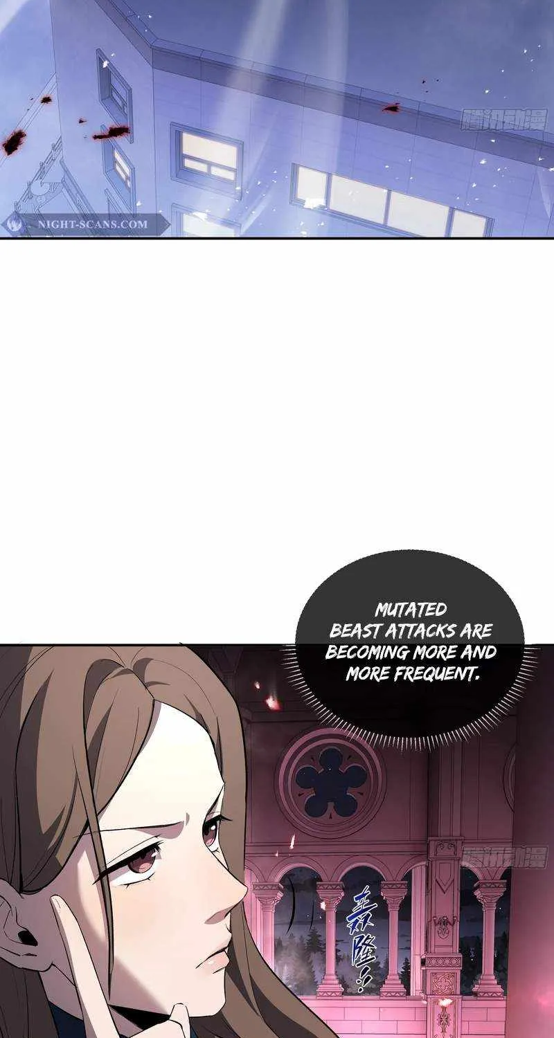 Read I Contracted Myself chapter 15 image 3 on Lezhin
