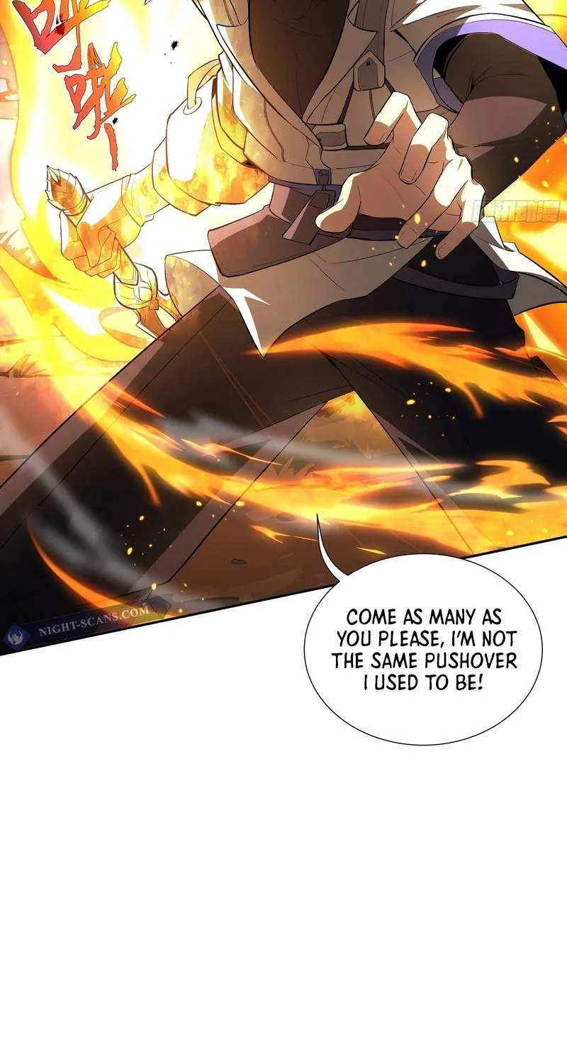 Read I Contracted Myself chapter 15 image 30 on Lezhin