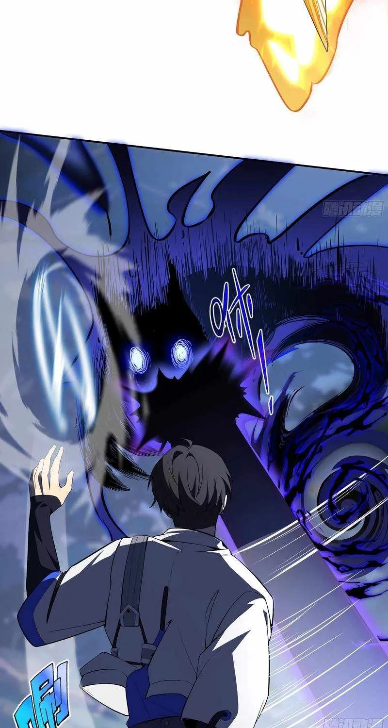 Read I Contracted Myself chapter 15 image 35 on Lezhin