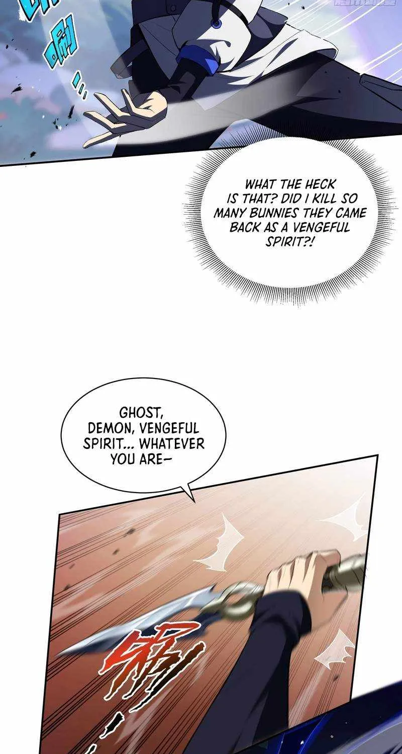 Read I Contracted Myself chapter 15 image 36 on Lezhin