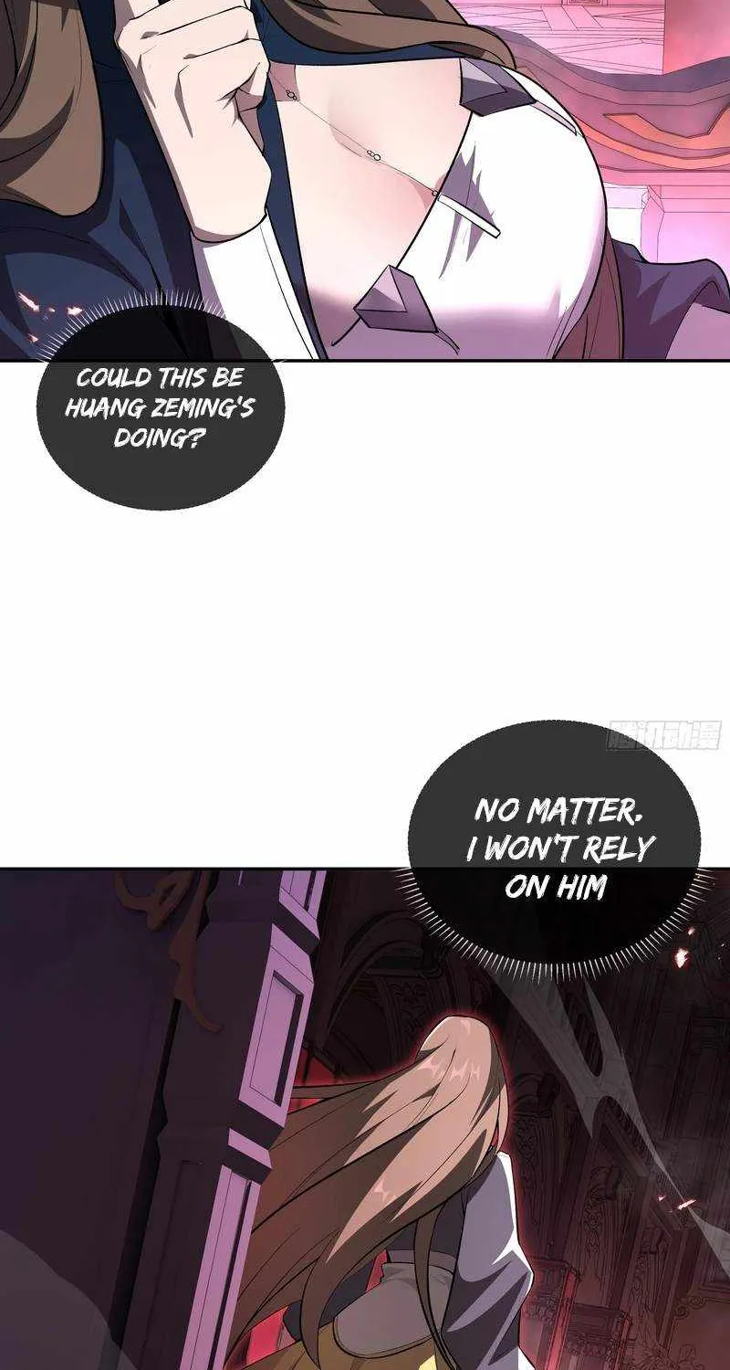Read I Contracted Myself chapter 15 image 4 on Lezhin