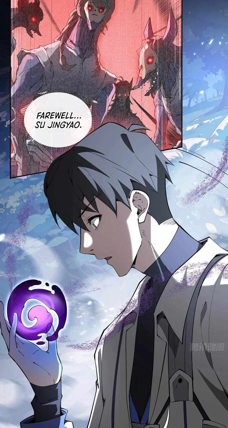 Read I Contracted Myself chapter 16 image 10 on Lezhin