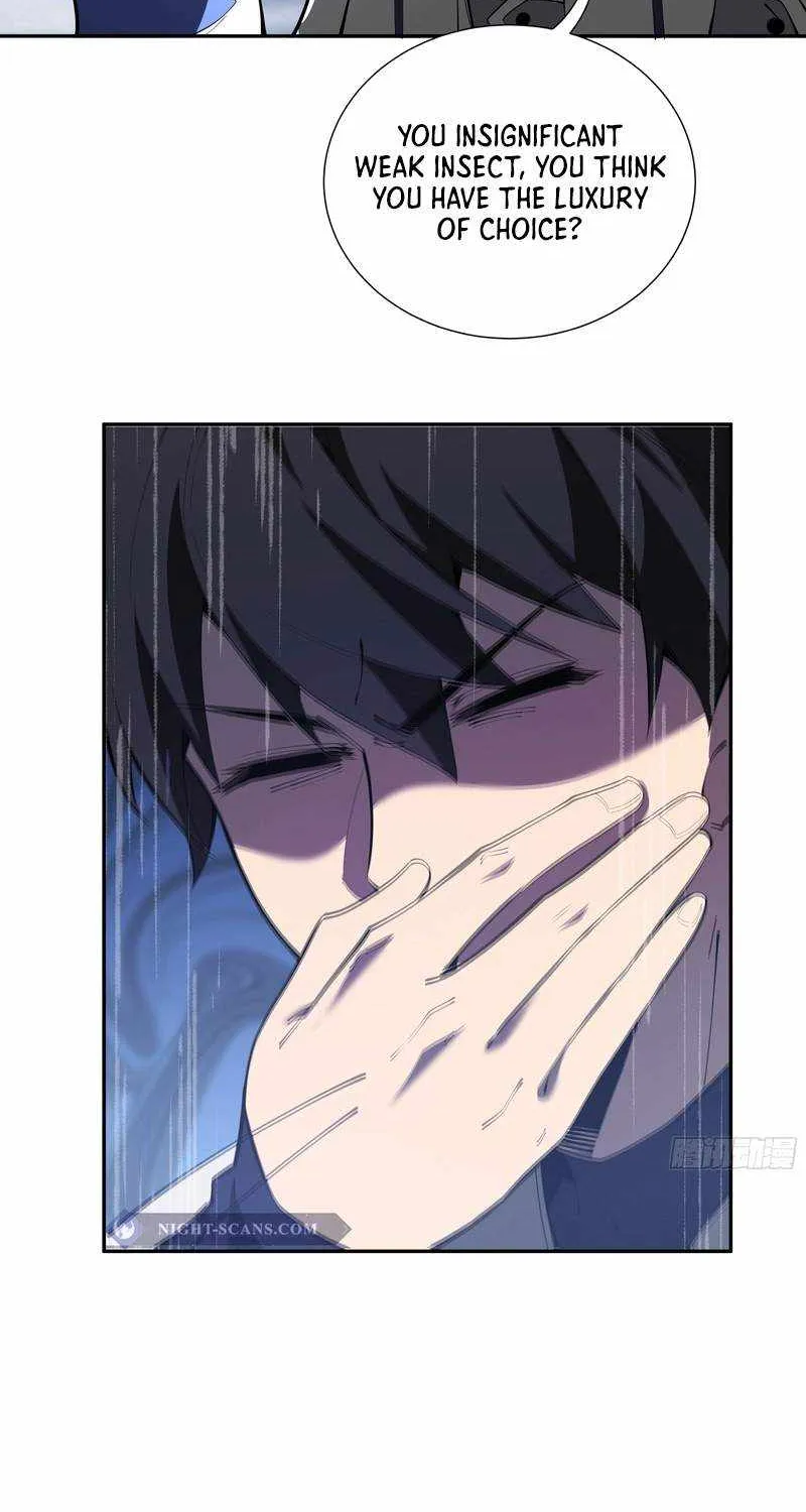 Read I Contracted Myself chapter 16 image 11 on Lezhin