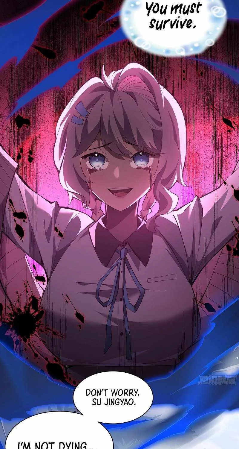 Read I Contracted Myself chapter 16 image 19 on Lezhin