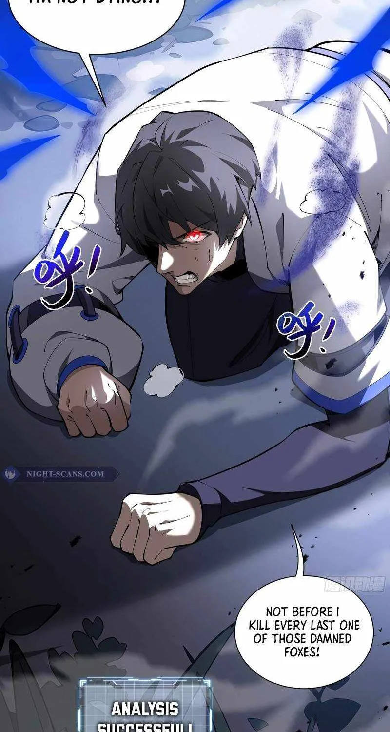 Read I Contracted Myself chapter 16 image 20 on Lezhin
