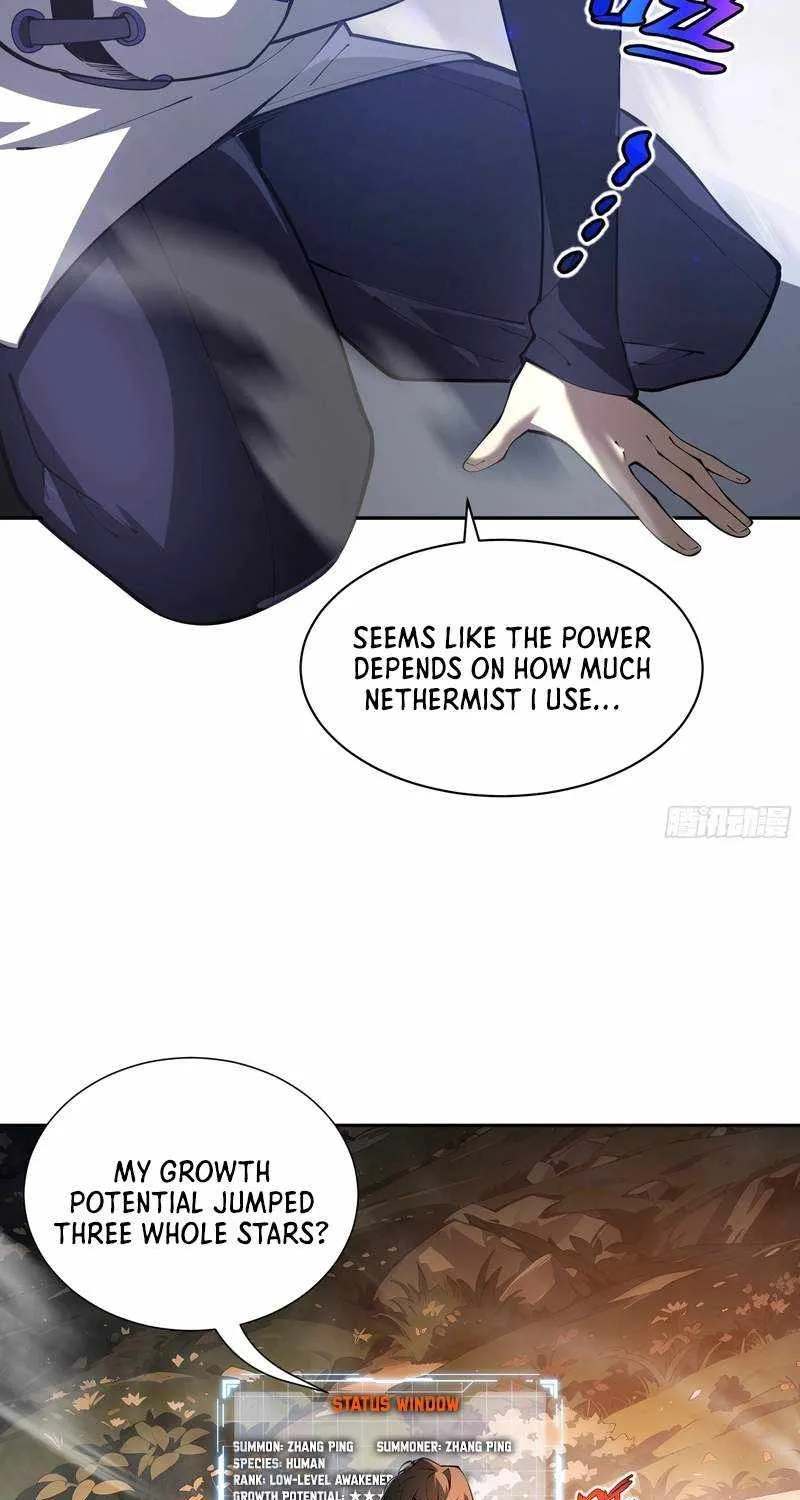 Read I Contracted Myself chapter 16 image 23 on Lezhin