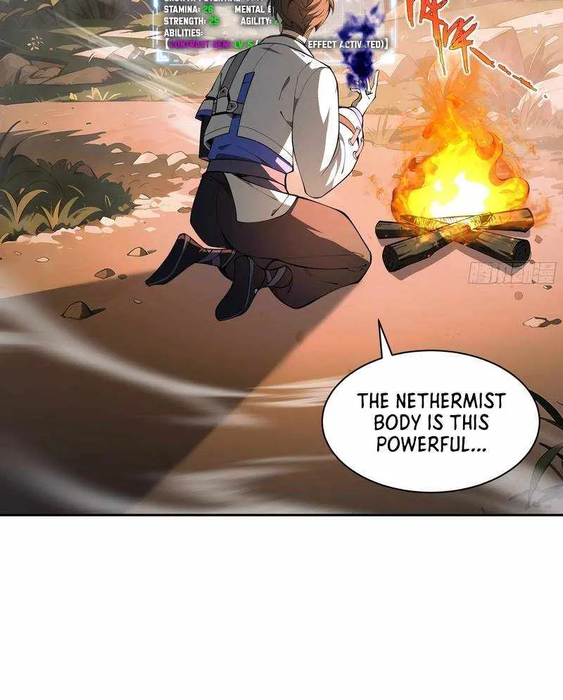 Read I Contracted Myself chapter 16 image 24 on Lezhin