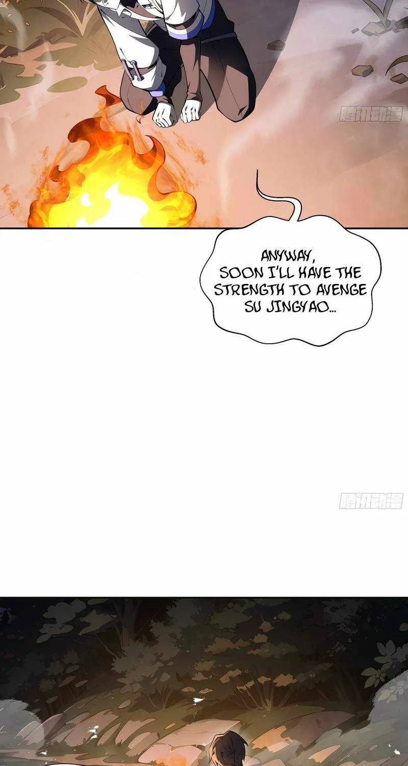 Read I Contracted Myself chapter 16 image 28 on Lezhin