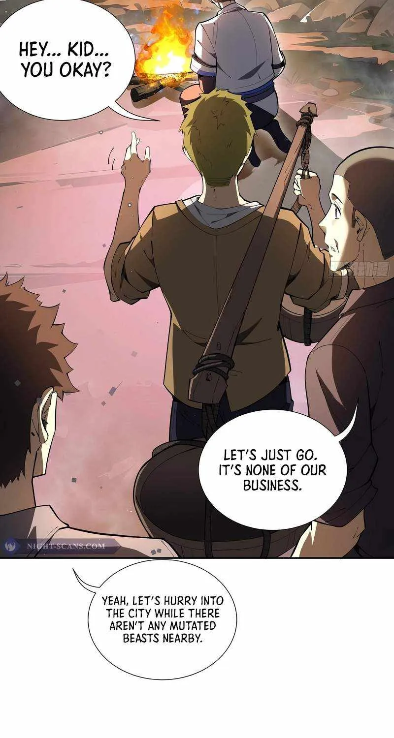 Read I Contracted Myself chapter 16 image 29 on Lezhin