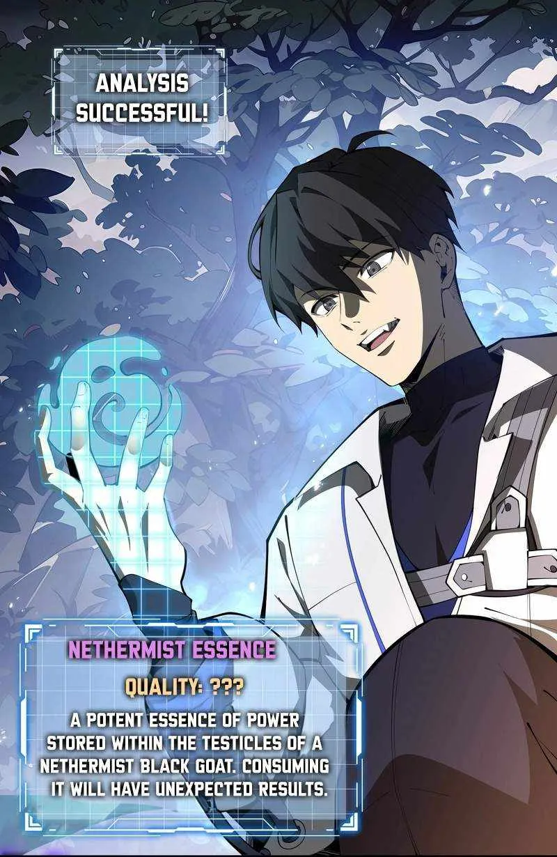 Read I Contracted Myself chapter 16 image 3 on Lezhin