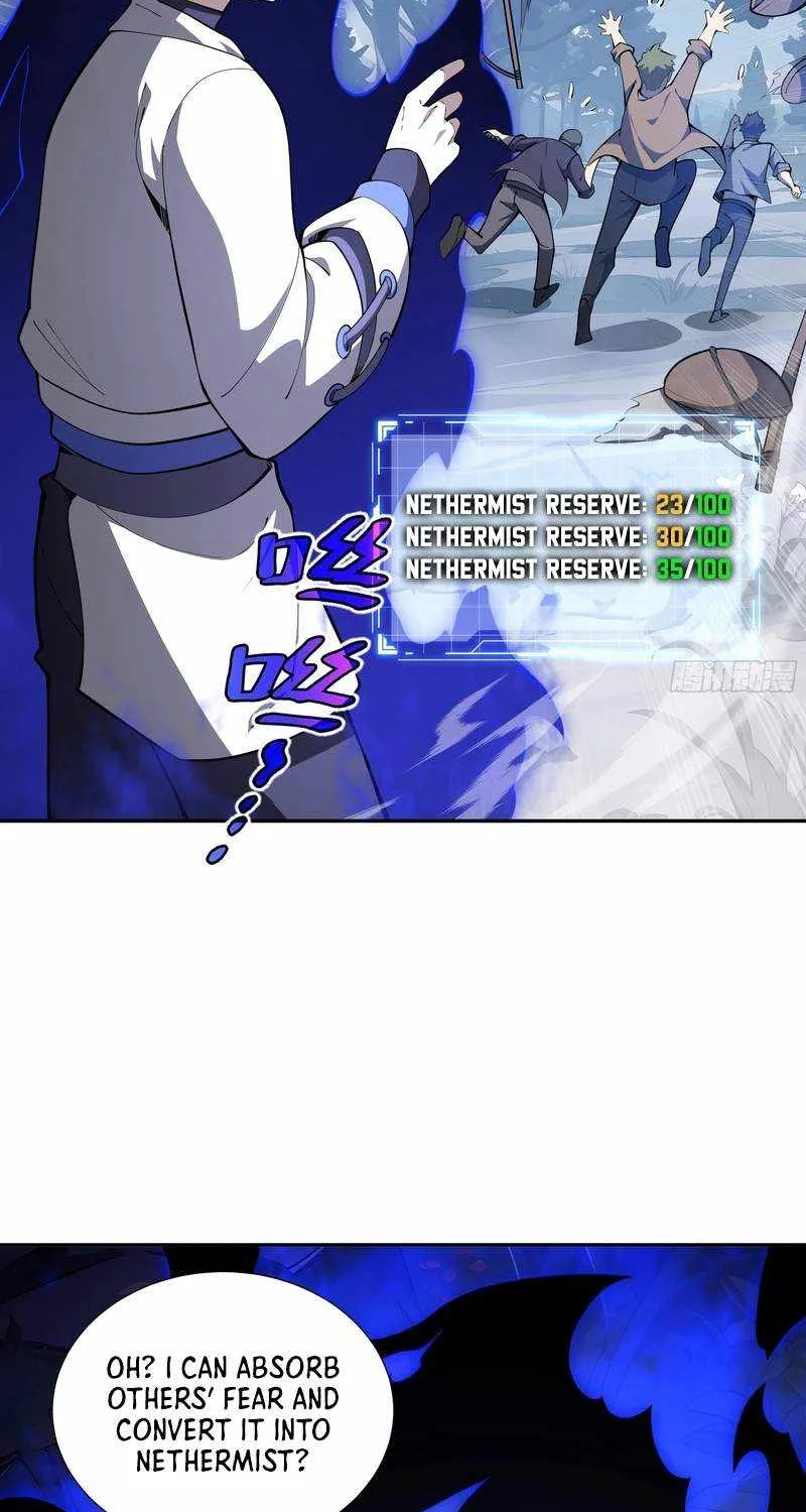 Read I Contracted Myself chapter 16 image 34 on Lezhin