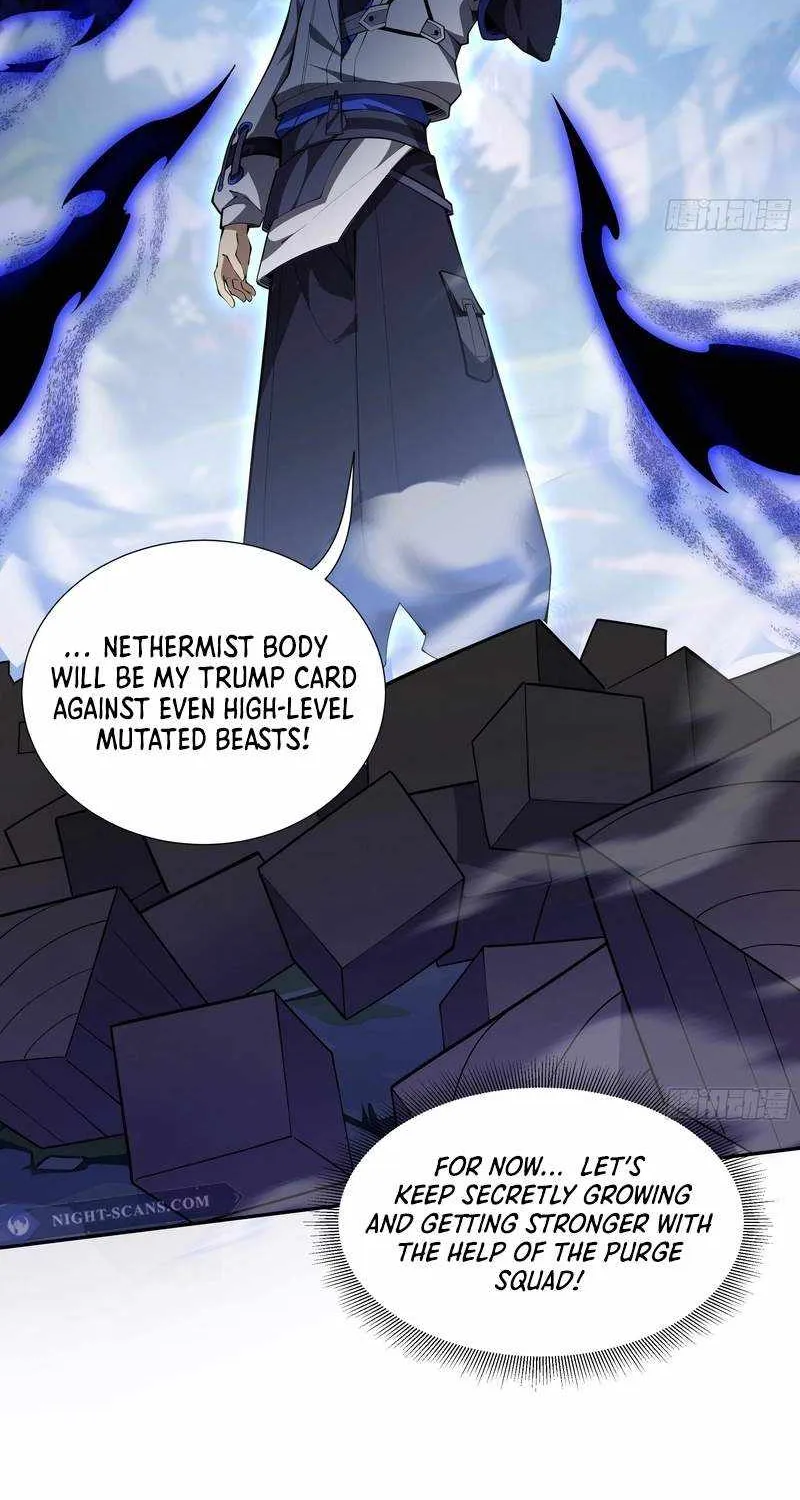 Read I Contracted Myself chapter 16 image 46 on Lezhin
