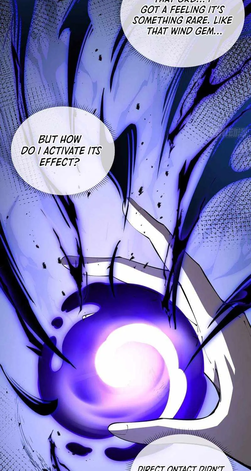 Read I Contracted Myself chapter 16 image 6 on Lezhin