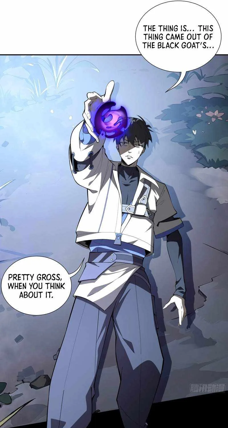 Read I Contracted Myself chapter 16 image 8 on Lezhin