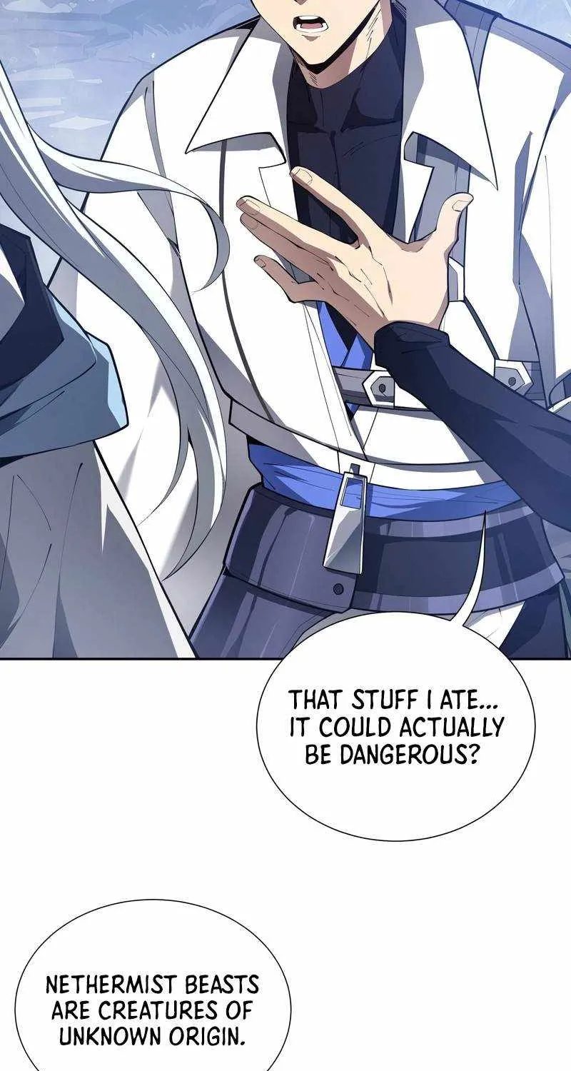 Read I Contracted Myself chapter 17 image 14 on Lezhin
