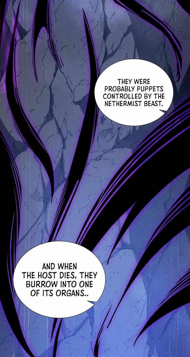 Read I Contracted Myself chapter 17 image 17 on Lezhin