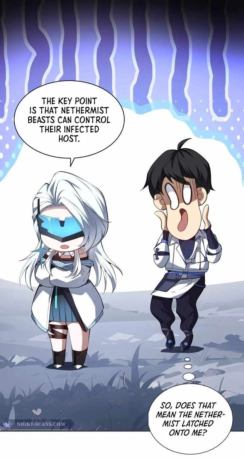 Read I Contracted Myself chapter 17 image 19 on Lezhin