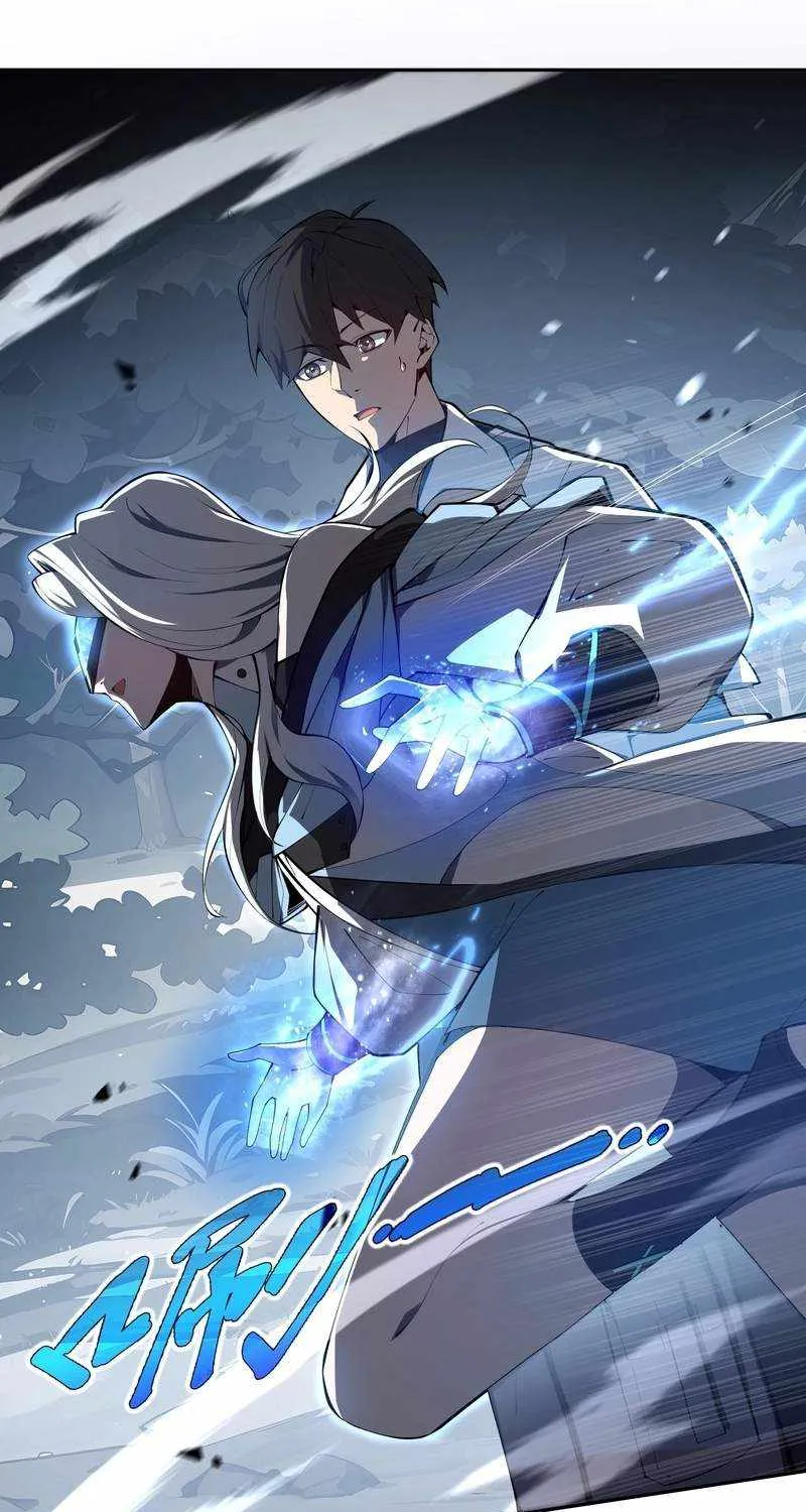 Read I Contracted Myself chapter 17 image 2 on Lezhin