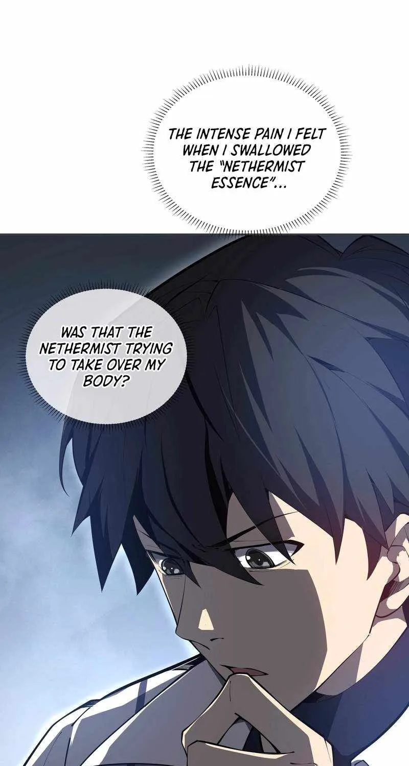 Read I Contracted Myself chapter 17 image 20 on Lezhin