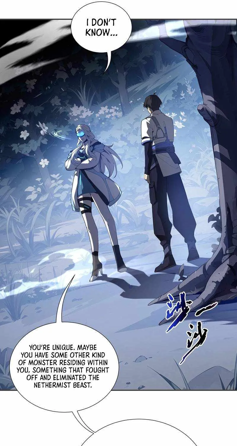 Read I Contracted Myself chapter 17 image 22 on Lezhin