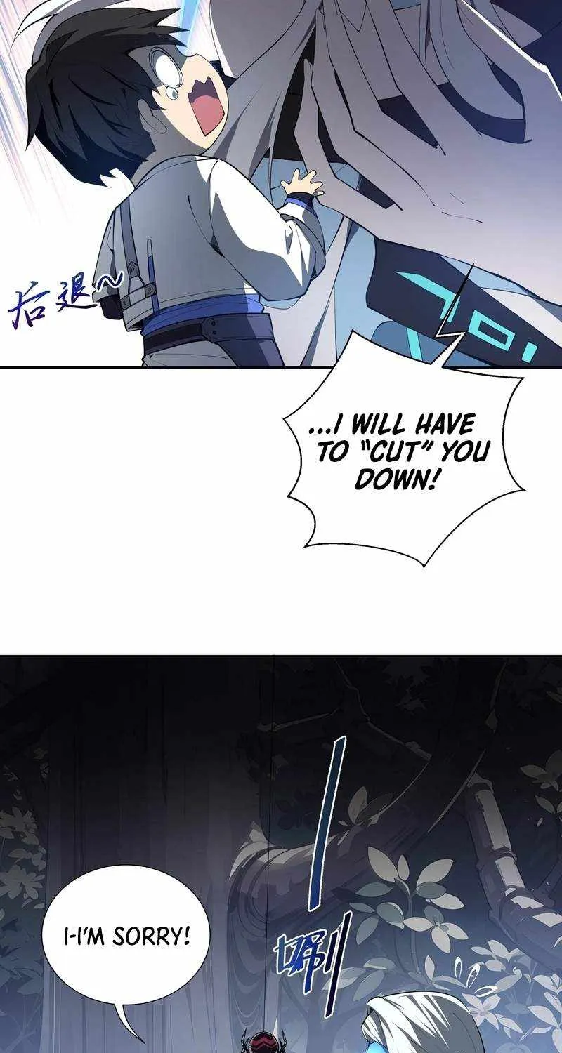 Read I Contracted Myself chapter 17 image 24 on Lezhin
